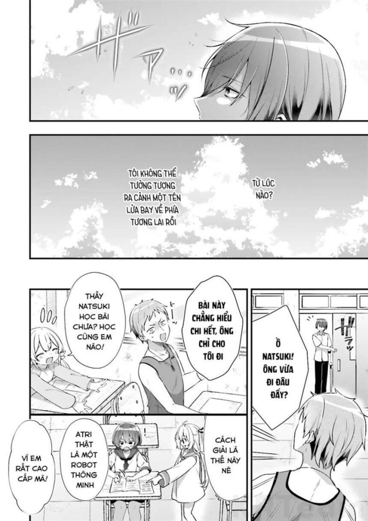 ATRI -My Dear Moments - Page 9