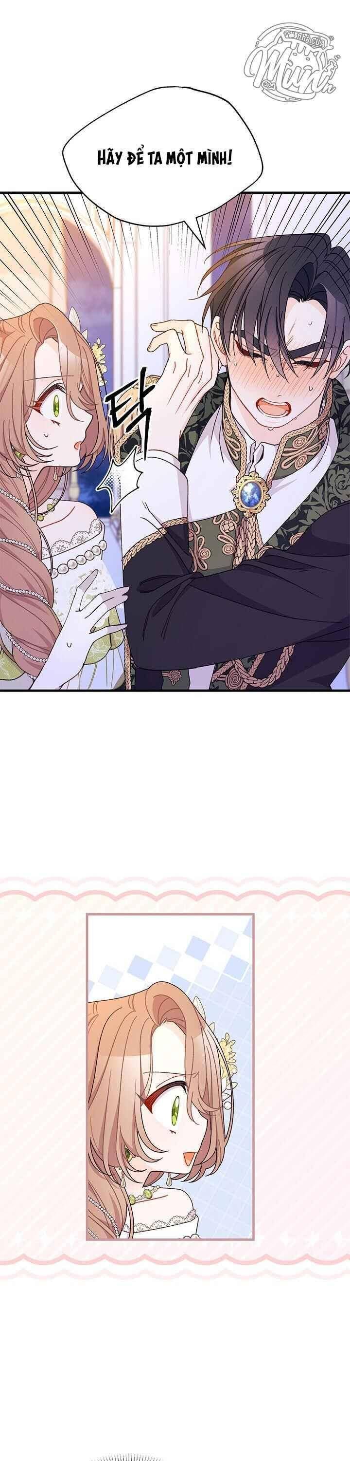 Tôi Đã Có Chồng Sau Khi Nhặt Được Nam Chính - Page 5