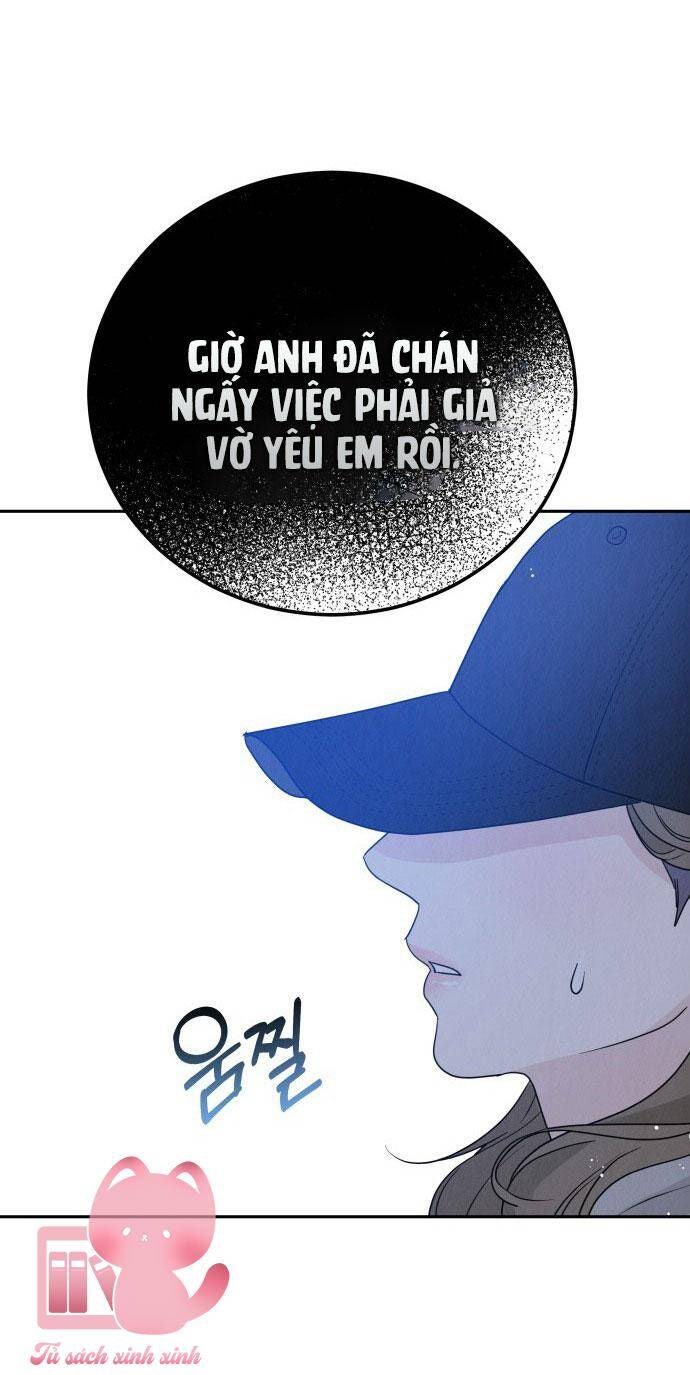 Thuyết Tình Yêu Ích Kỷ - Page 130