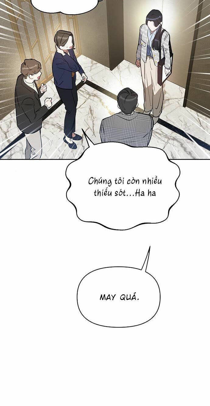 Vận Xui Chốn Công Sở - Page 53