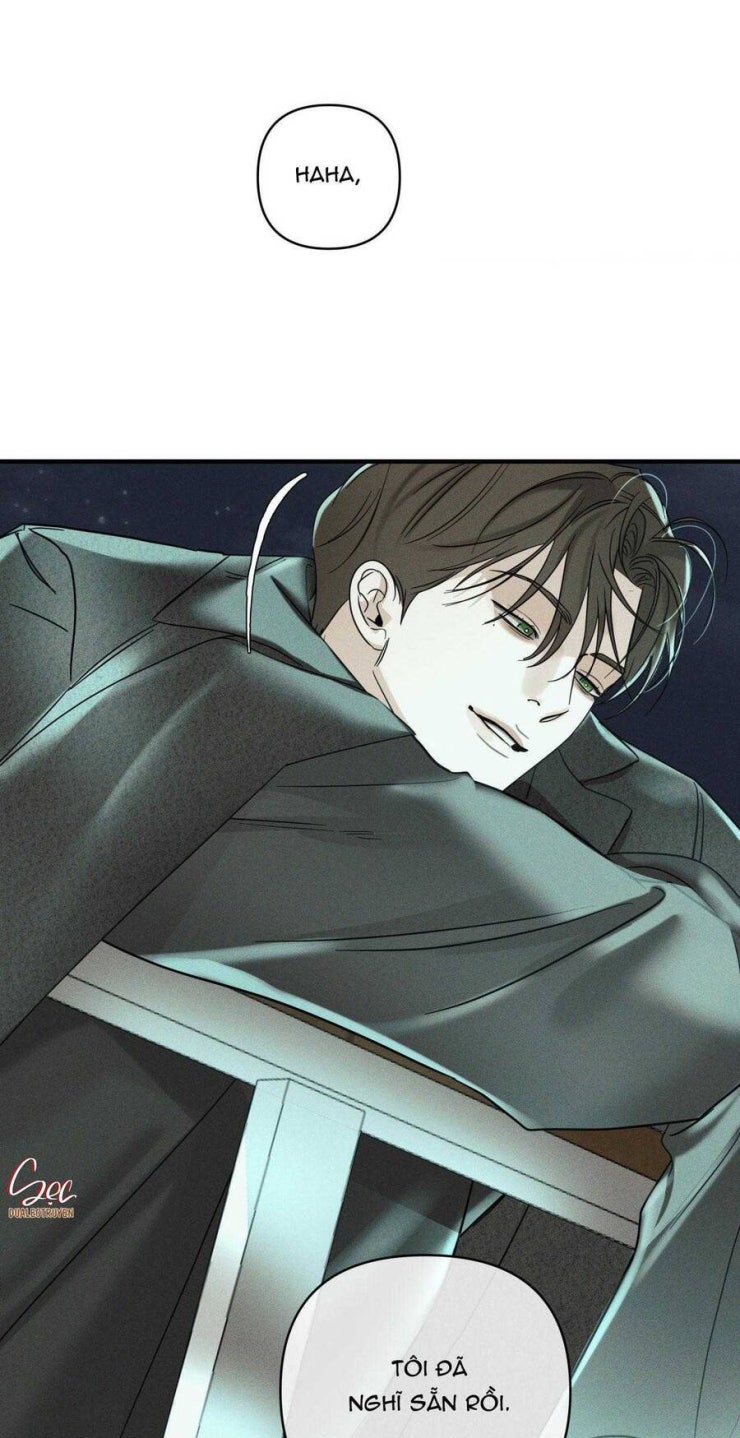 Ôi, Kẻ Thù Không Đội Trời Chung - Page 73