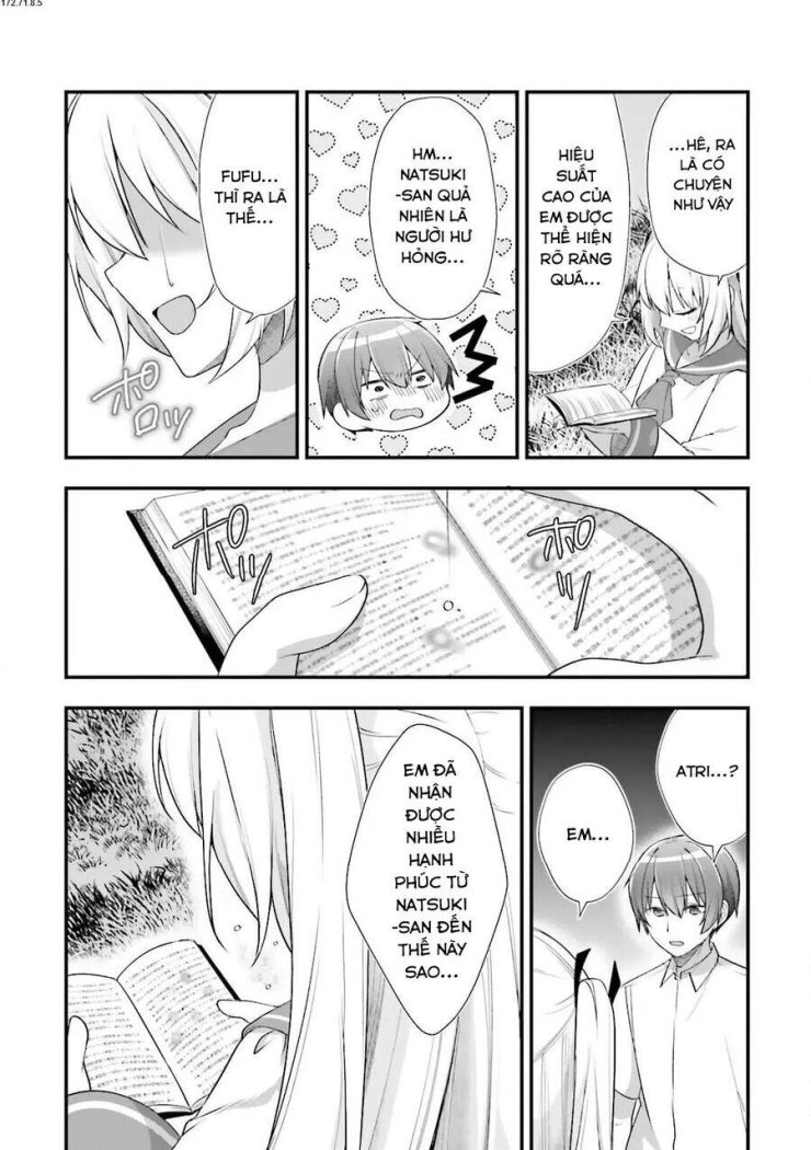 ATRI -My Dear Moments - Page 33