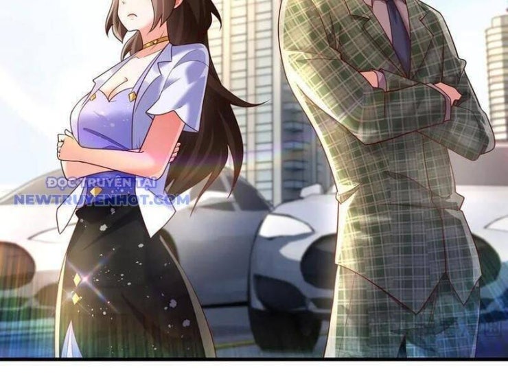 Vừa Cầm Được Thái Cổ Tiên dược Ta Đã Đe Dọa Thánh Chủ - Page 46