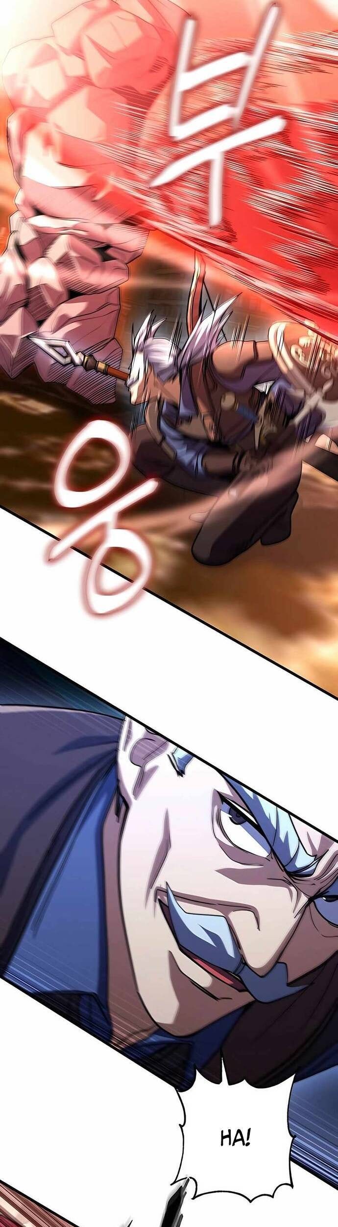 Tôi Dùng Búa Thần Giải Cứu Thế Giới - Page 26