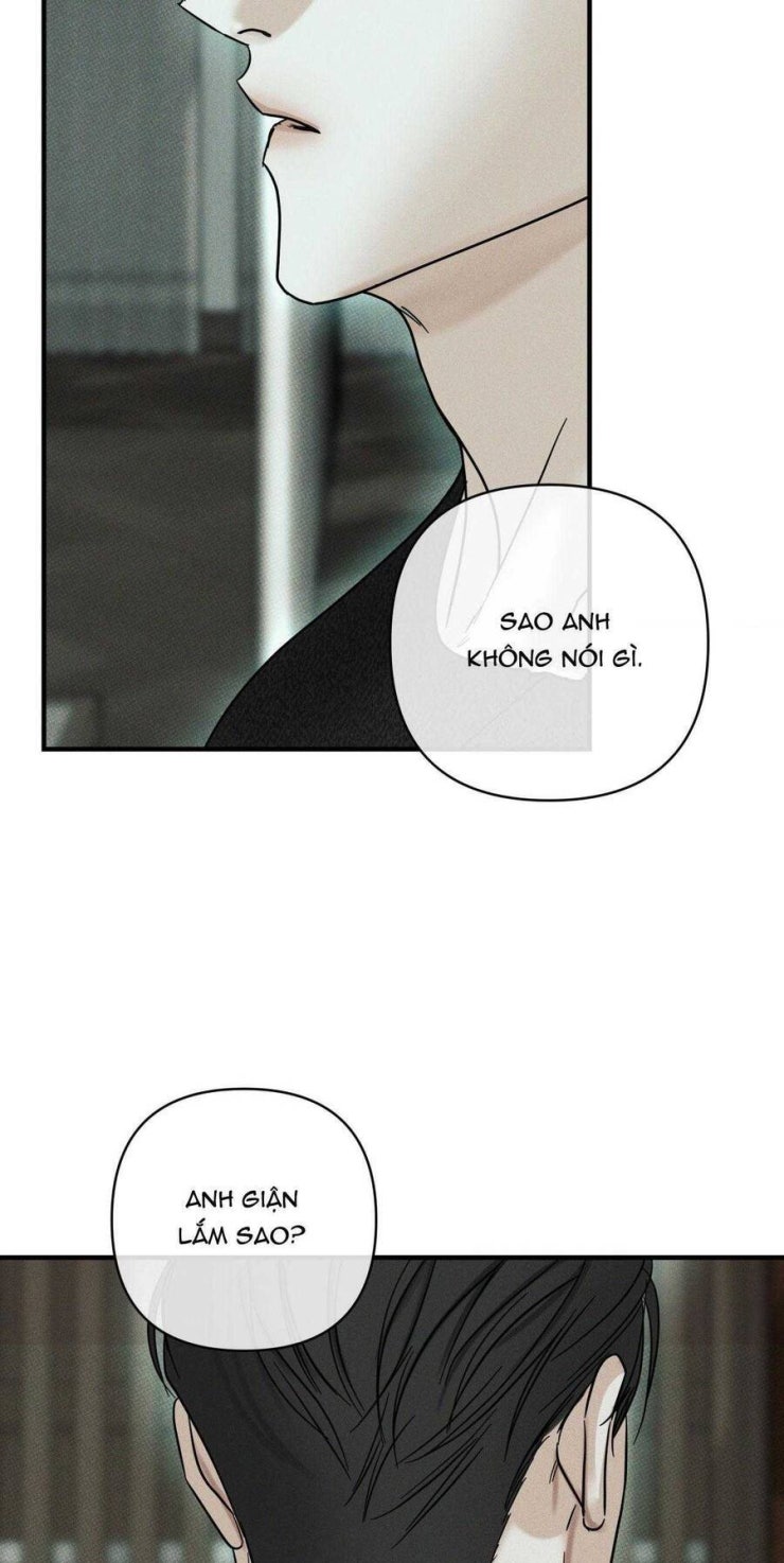 Ôi, Kẻ Thù Không Đội Trời Chung - Page 46