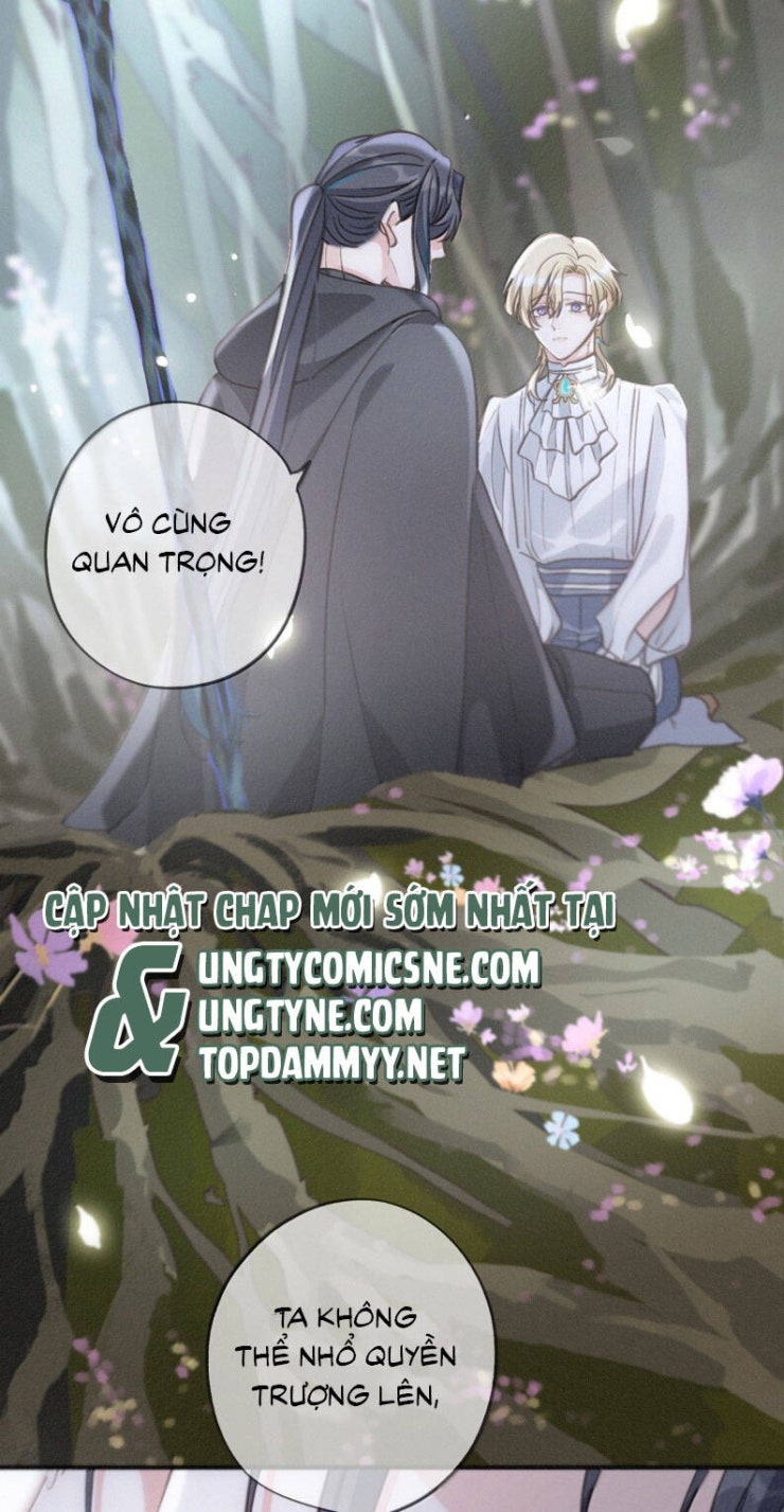 Khốn Thú Chi Nhiễm - Page 40