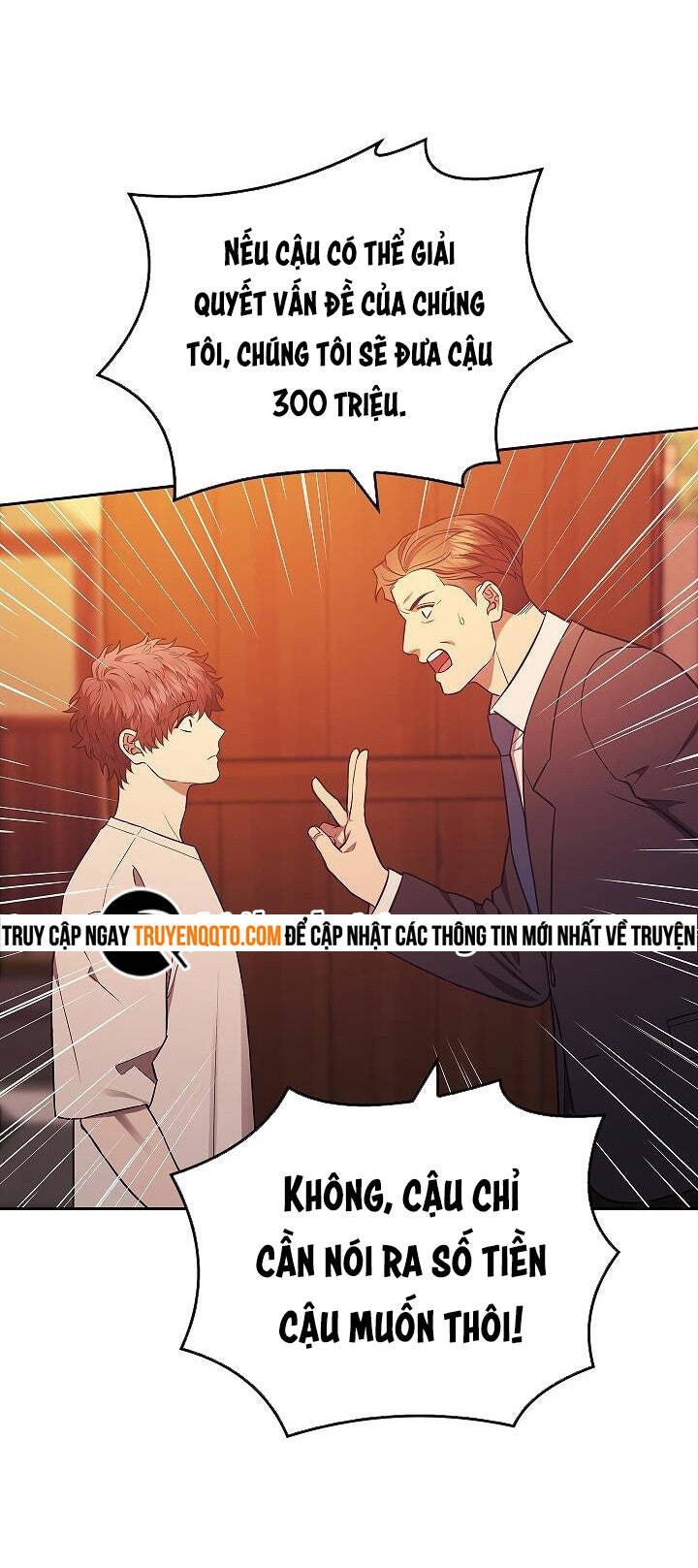 Kẻ Săn Đêm - Page 57