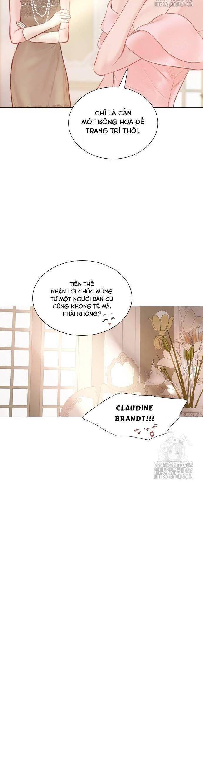 Hãy Khóc Và Cầu Nguyện Đi - Page 24