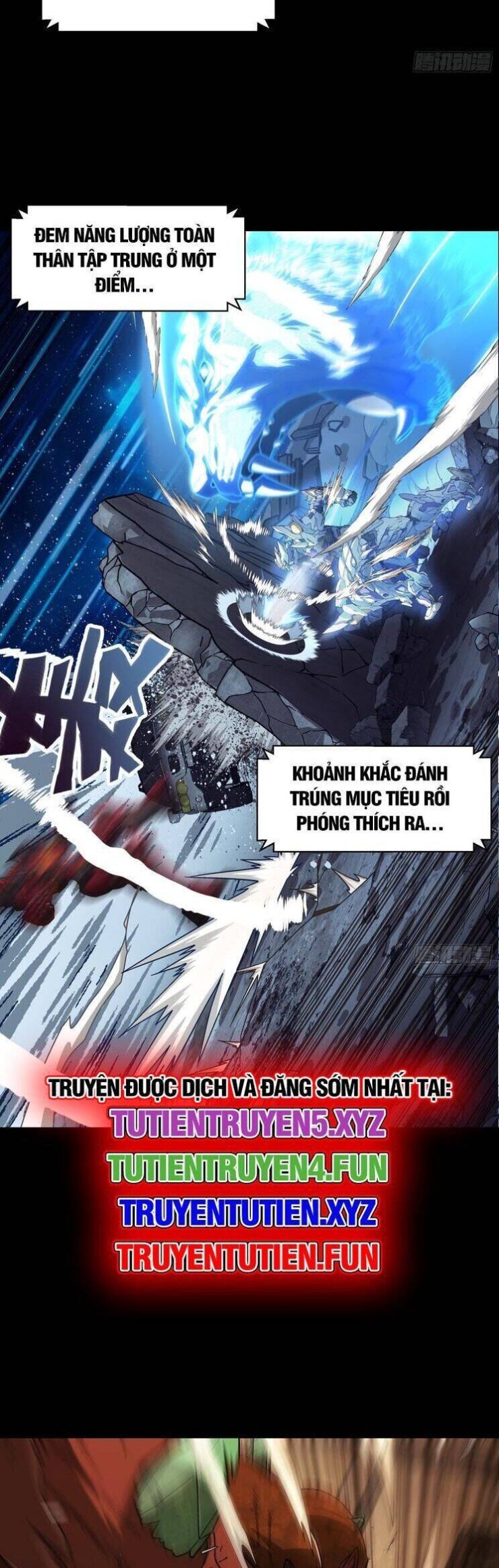 Cương Thiết Khế Ước - Page 25