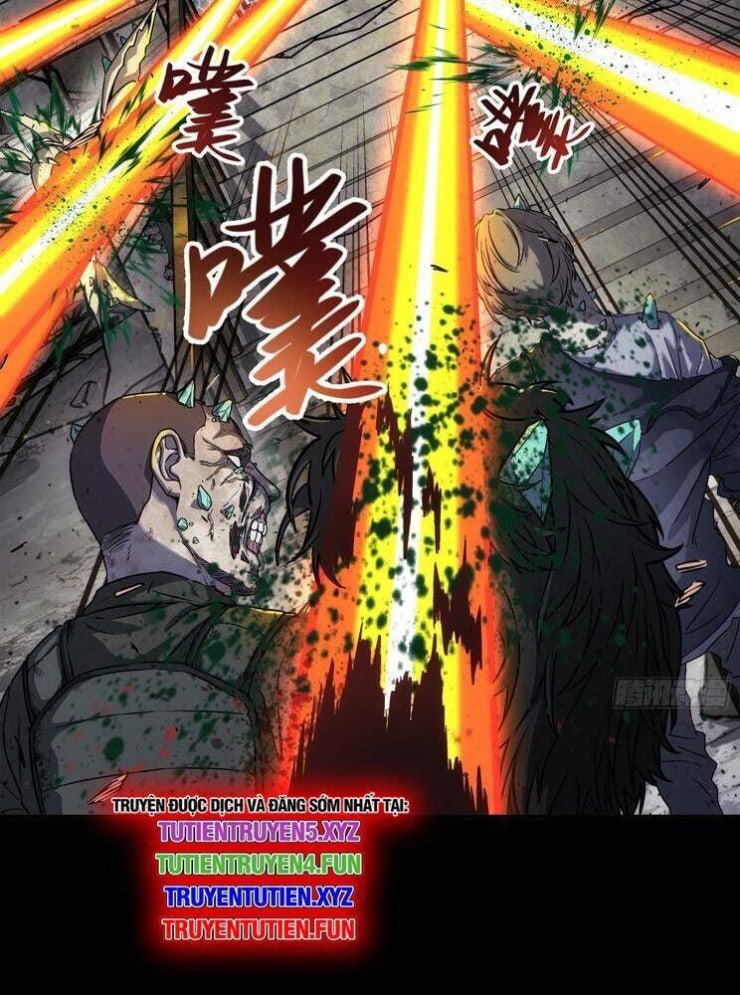 Cương Thiết Khế Ước - Page 6