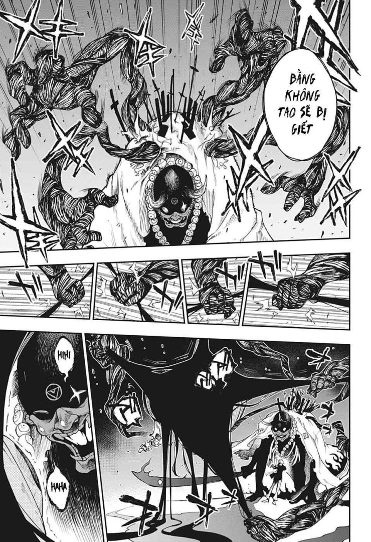 Honomieru Shounen - Page 47