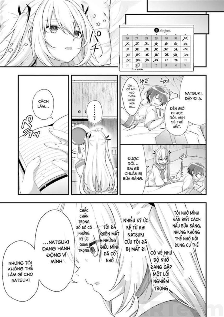 ATRI -My Dear Moments - Page 16