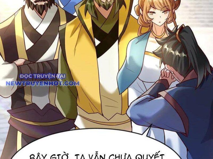 Vừa Cầm Được Thái Cổ Tiên dược Ta Đã Đe Dọa Thánh Chủ - Page 31