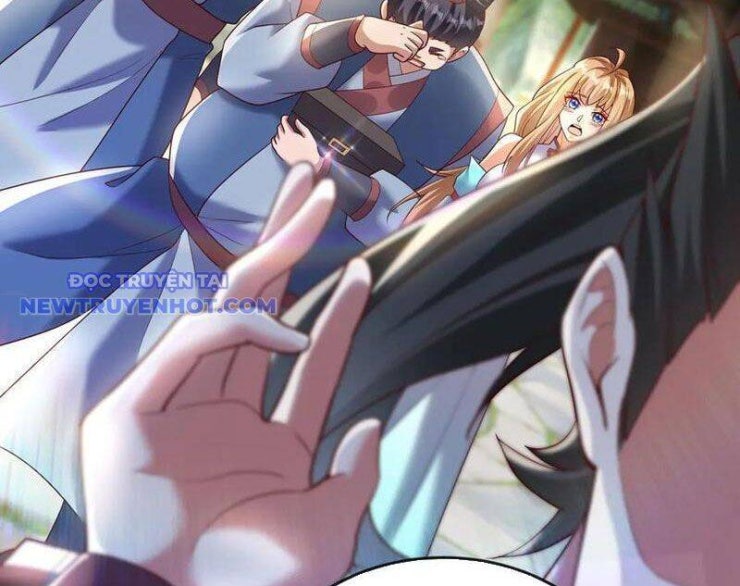 Vừa Cầm Được Thái Cổ Tiên dược Ta Đã Đe Dọa Thánh Chủ - Page 18