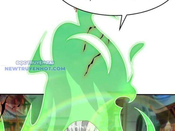 Vừa Cầm Được Thái Cổ Tiên dược Ta Đã Đe Dọa Thánh Chủ - Page 6