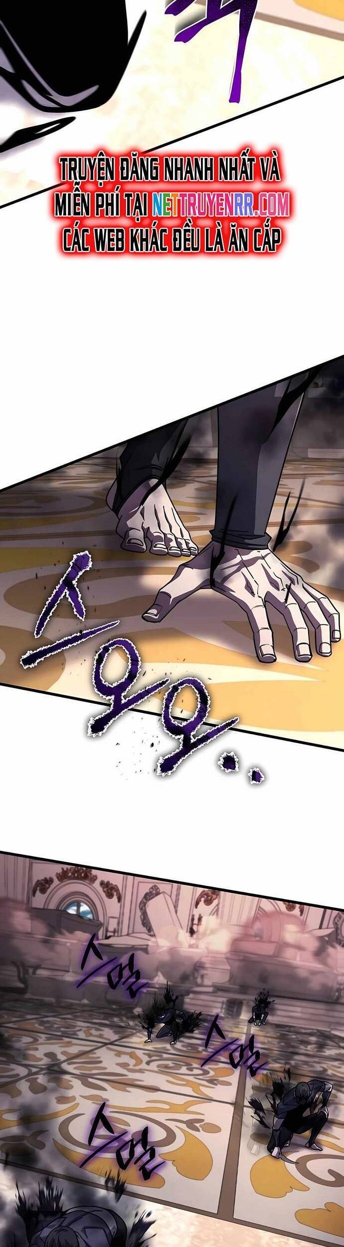 Tôi Dùng Búa Thần Giải Cứu Thế Giới - Page 13