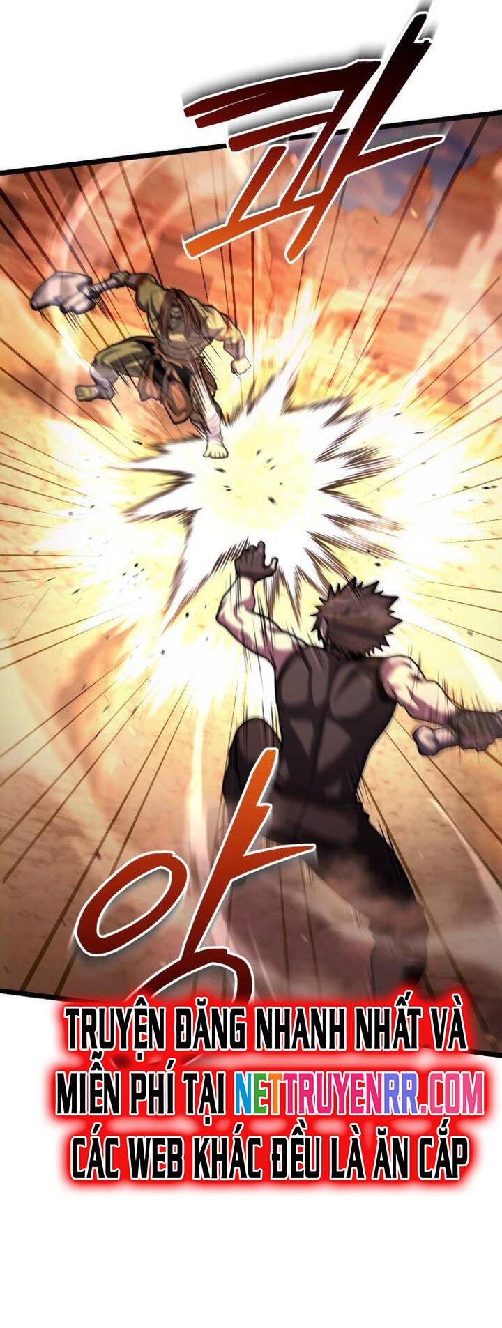 Tôi Dùng Búa Thần Giải Cứu Thế Giới - Page 7