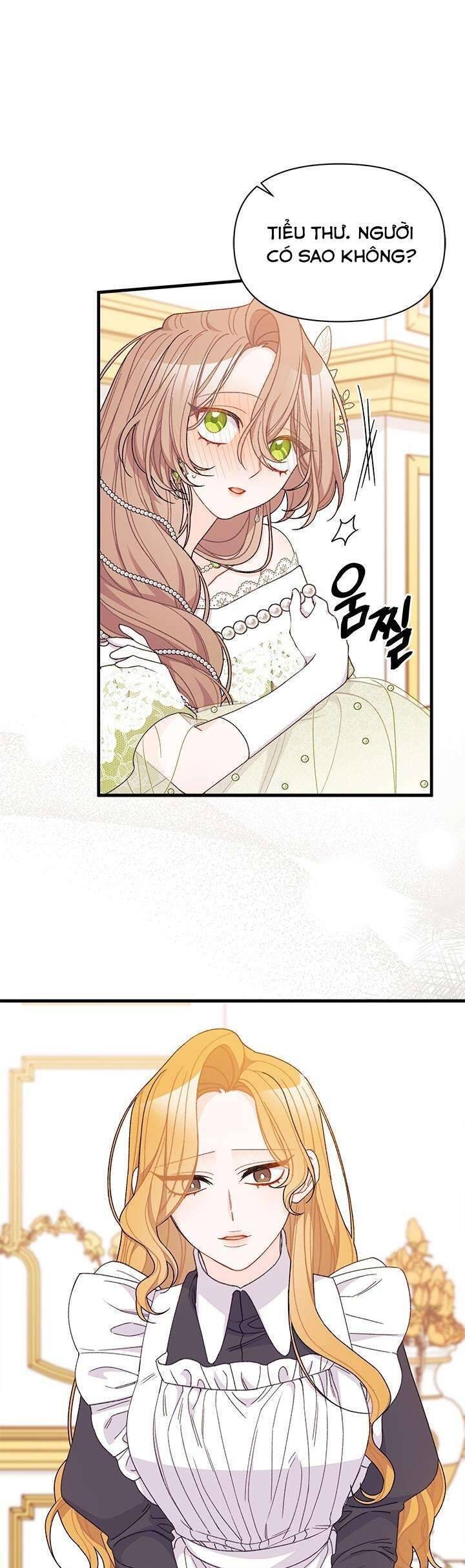 Tôi Đã Có Chồng Sau Khi Nhặt Được Nam Chính - Page 32