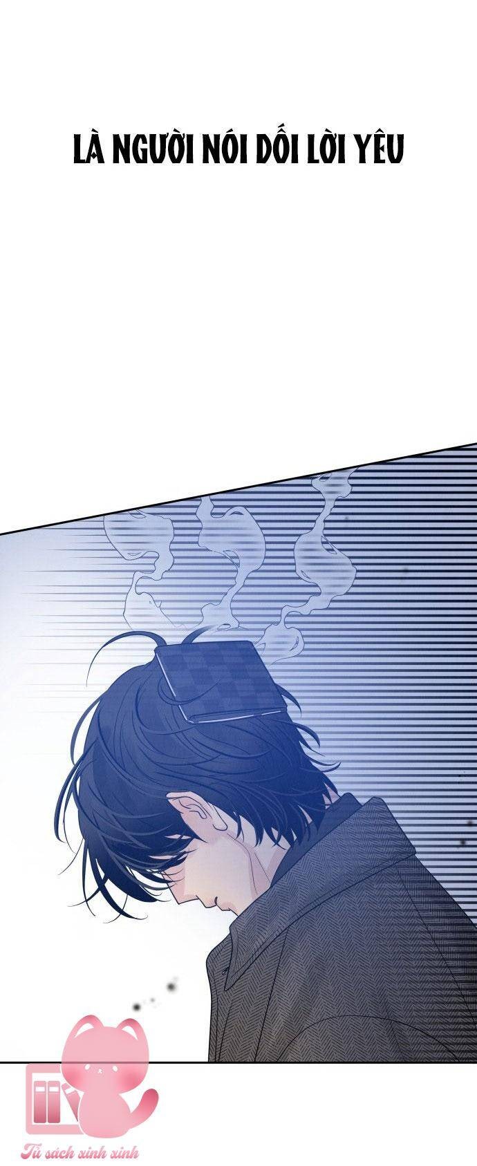 Thuyết Tình Yêu Ích Kỷ - Page 138