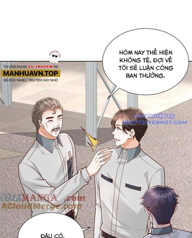 Mỗi Tuần Ta Có Một Nghề Nghiệp Mới - Page 34