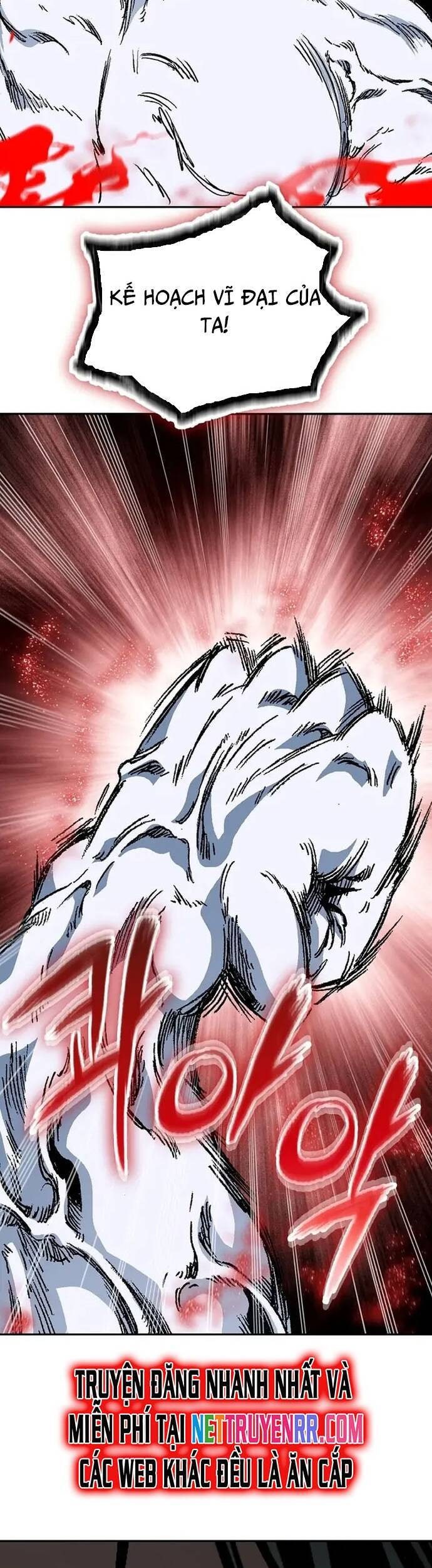 Hồi ức Của Chiến Thần - Page 21