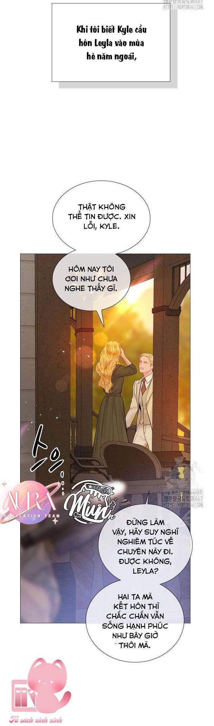 Hãy Khóc Và Cầu Nguyện Đi - Page 8