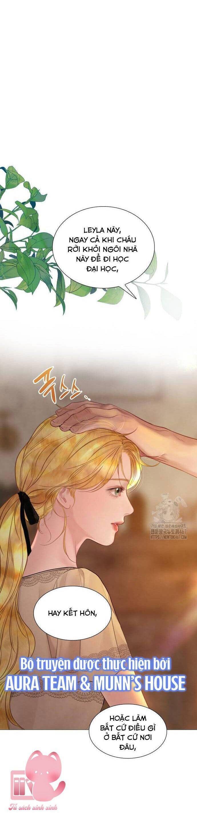 Hãy Khóc Và Cầu Nguyện Đi - Page 36