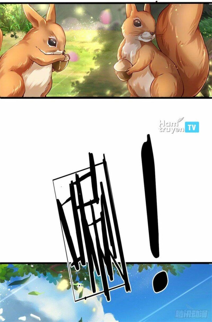 Bắt Đầu Với Chí Tôn Đan Điền - Page 22