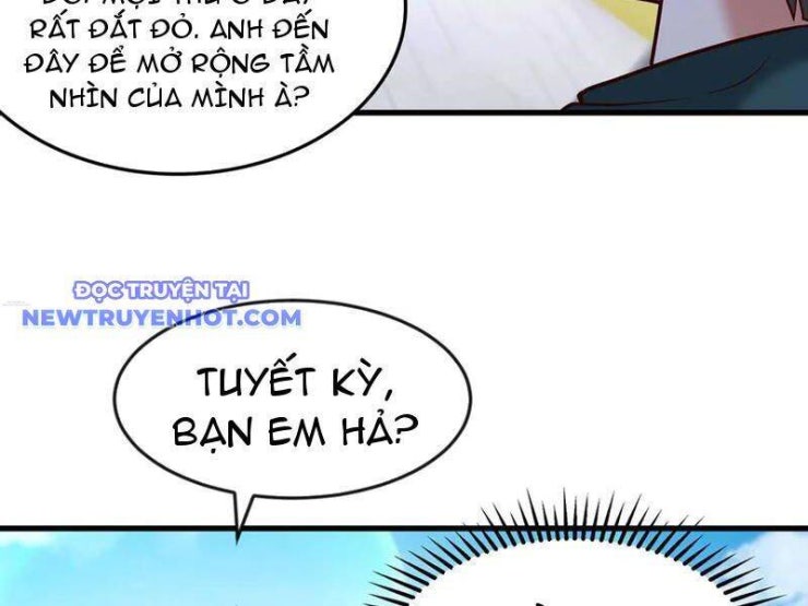 Vừa Cầm Được Thái Cổ Tiên dược Ta Đã Đe Dọa Thánh Chủ - Page 56