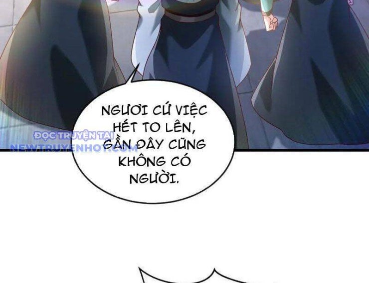 Vừa Cầm Được Thái Cổ Tiên dược Ta Đã Đe Dọa Thánh Chủ - Page 48