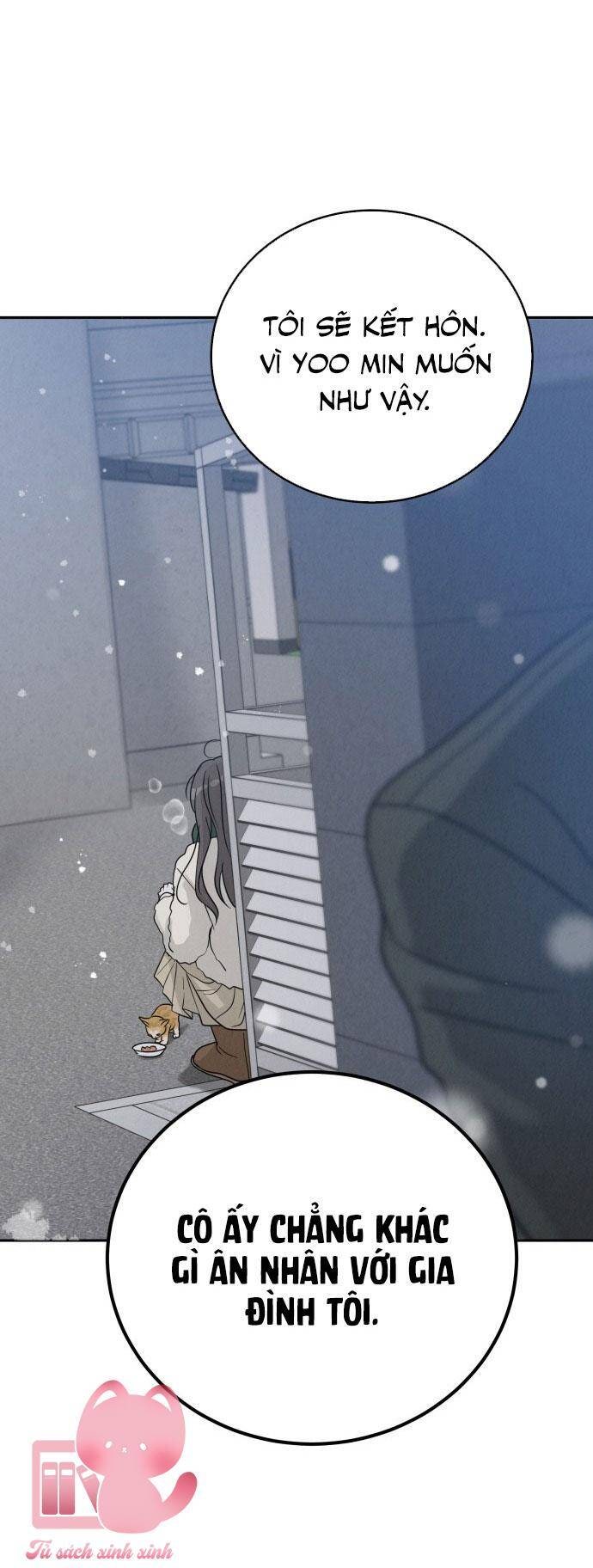 Thuyết Tình Yêu Ích Kỷ - Page 7