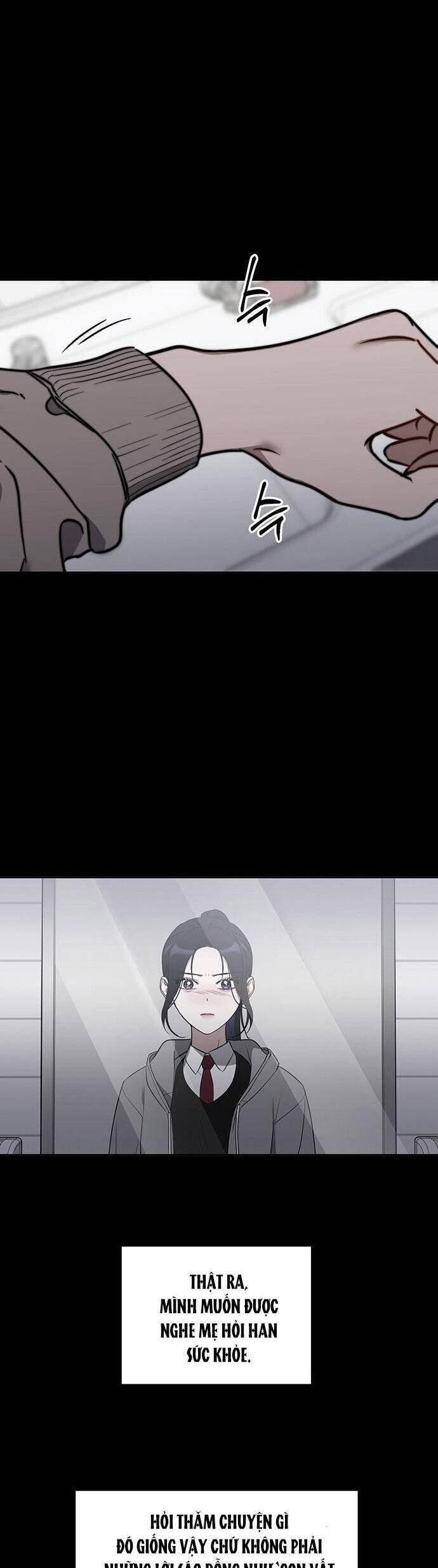 Vận Xui Chốn Công Sở - Page 24