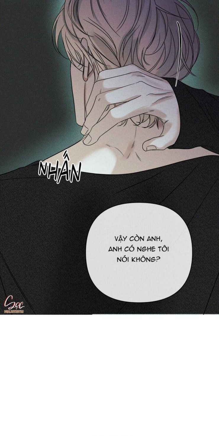 Ôi, Kẻ Thù Không Đội Trời Chung - Page 55