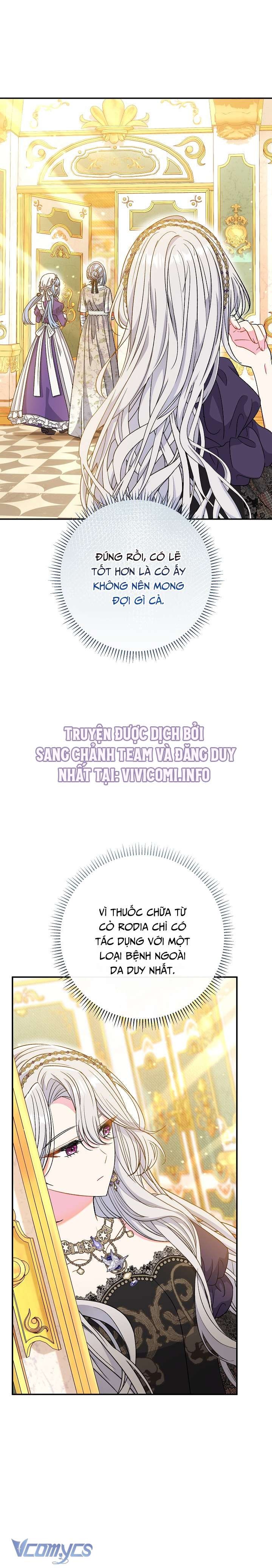 Majo Taisen - The War of Greedy Witches - Page 242