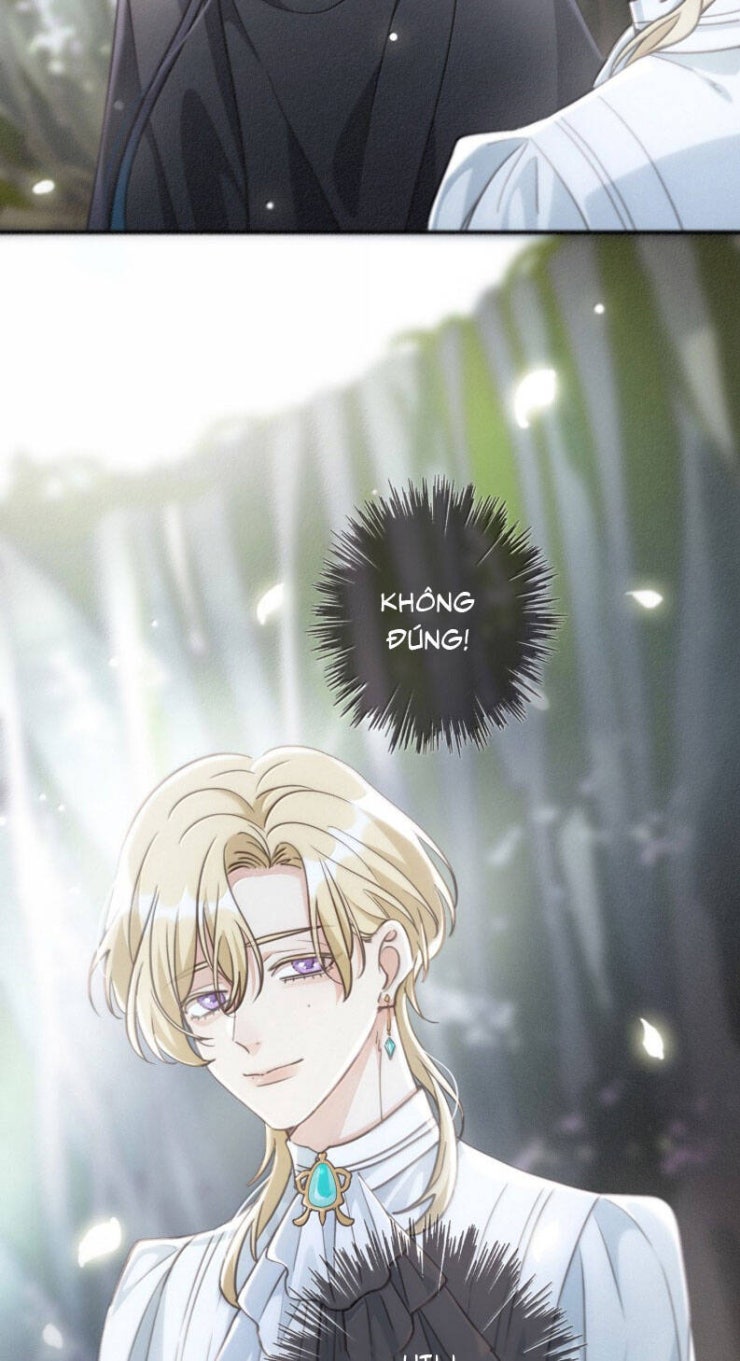 Khốn Thú Chi Nhiễm - Page 32