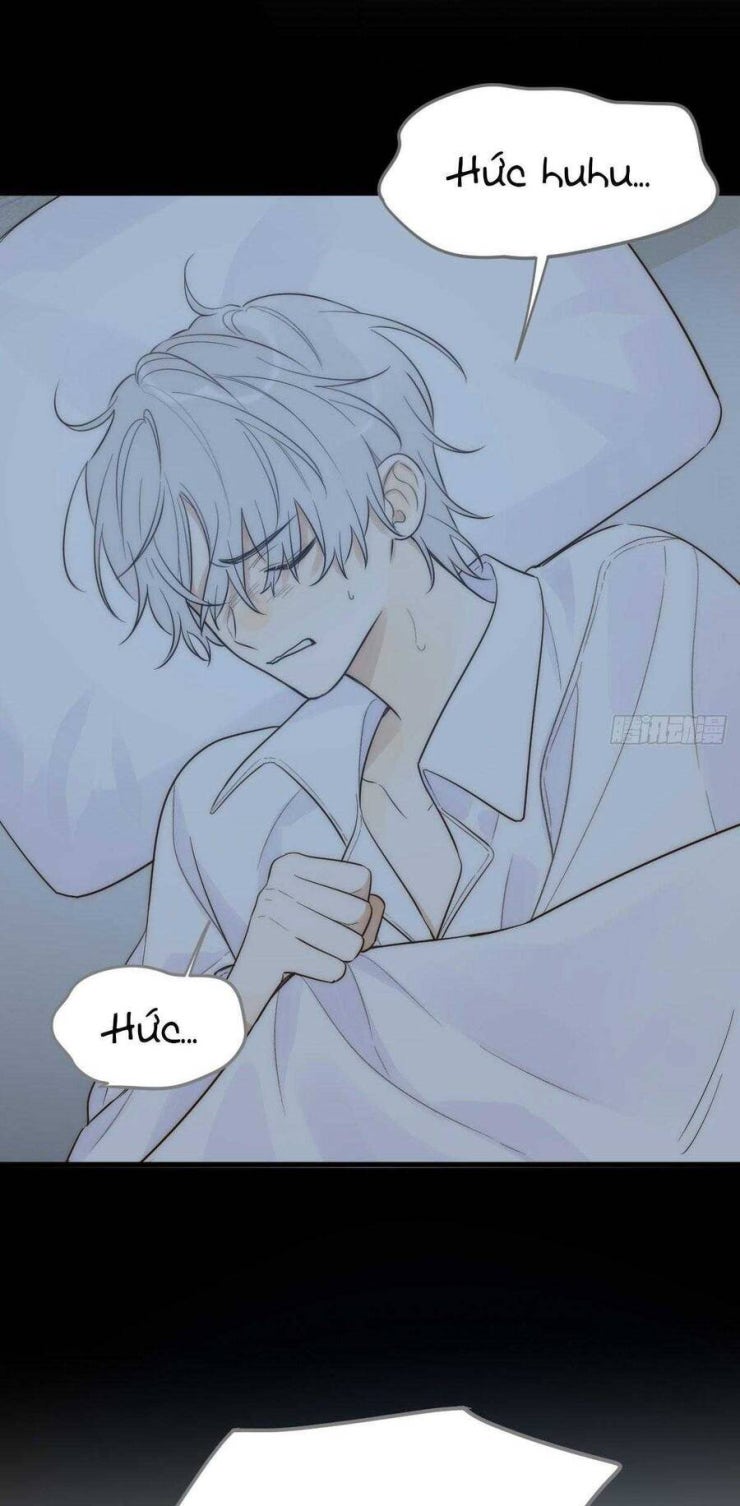 Chỉ Riêng Đuôi Là Không Được!!! - Page 4