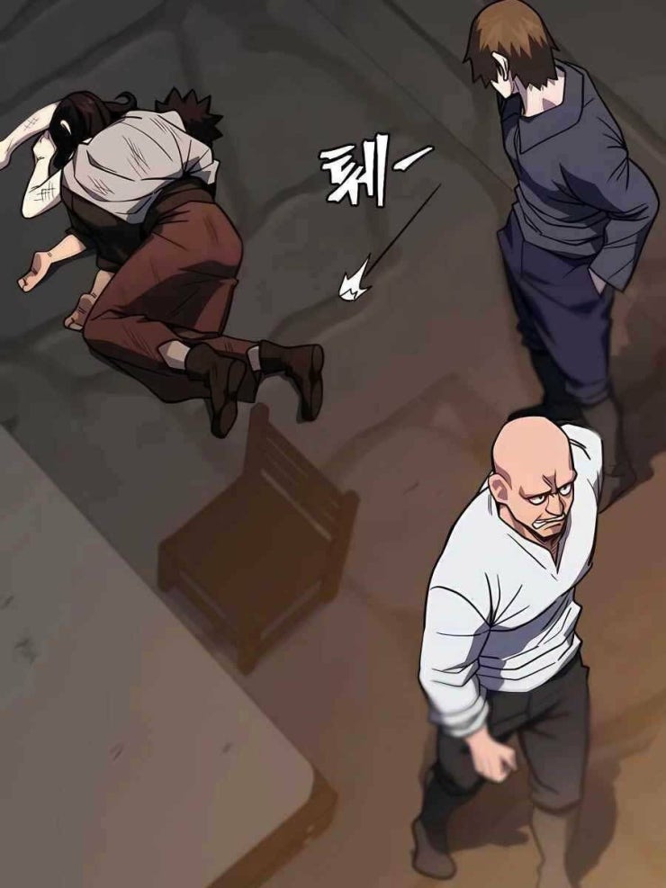 Tôi Dùng Búa Thần Giải Cứu Thế Giới - Page 167