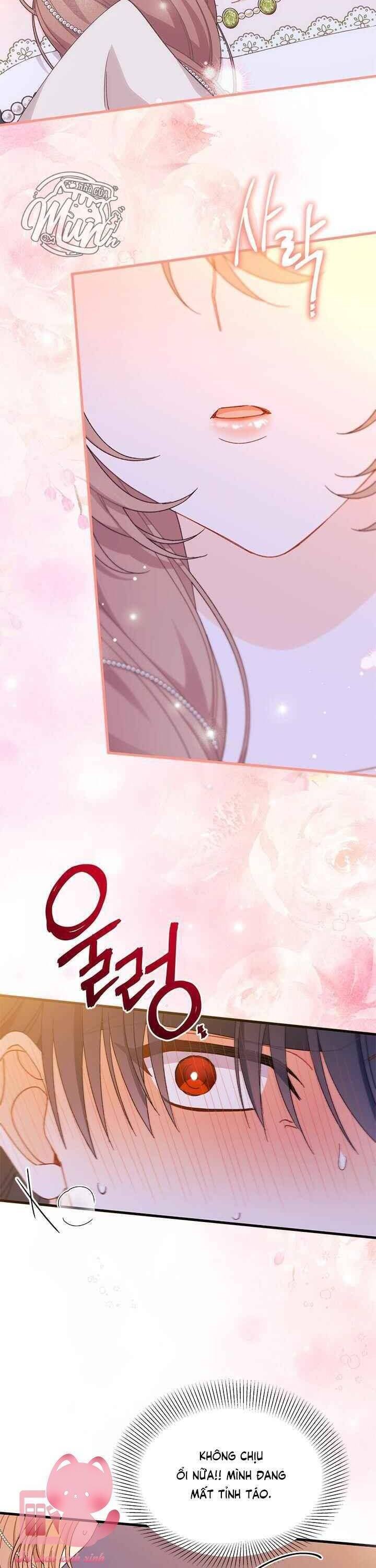 Tôi Đã Có Chồng Sau Khi Nhặt Được Nam Chính - Page 28