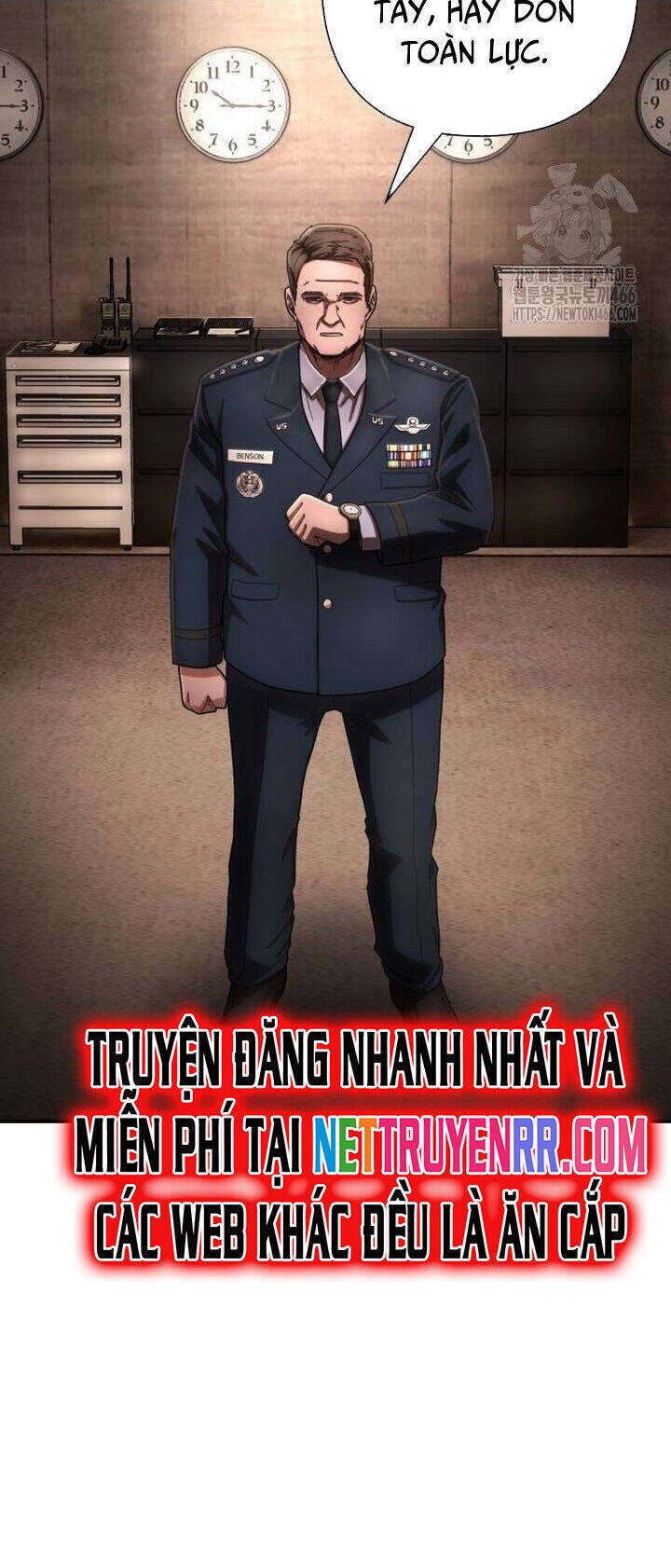 Sự Trở Lại Của Anh Hùng Diệt Thế - Page 36