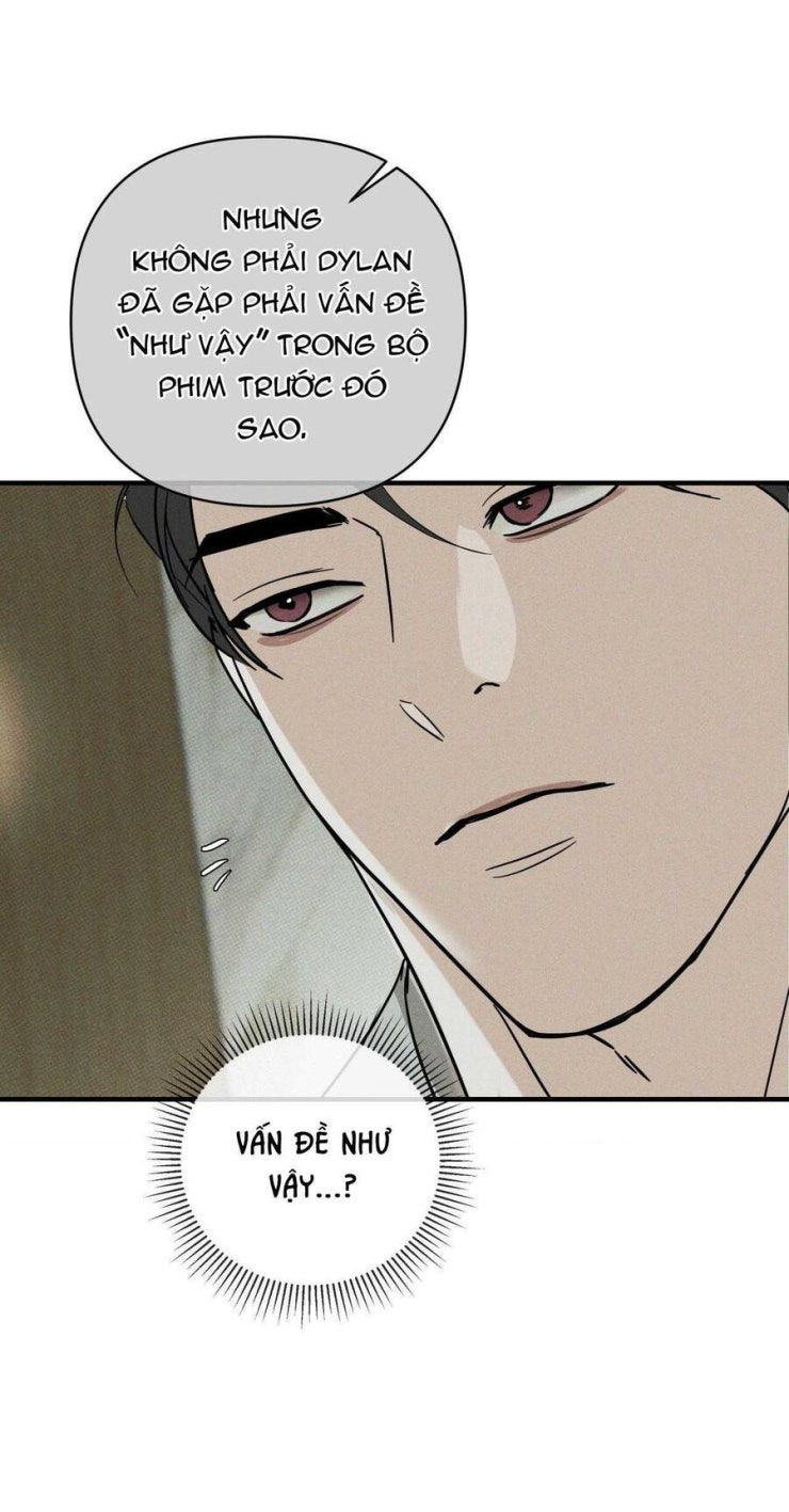 Ôi, Kẻ Thù Không Đội Trời Chung - Page 34