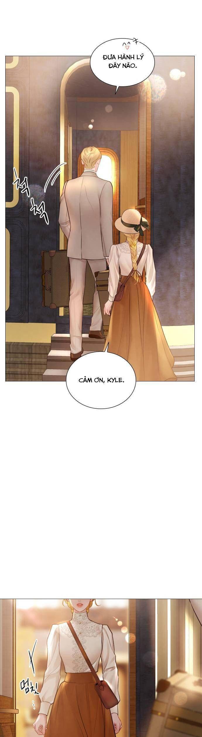 Hãy Khóc Và Cầu Nguyện Đi - Page 50