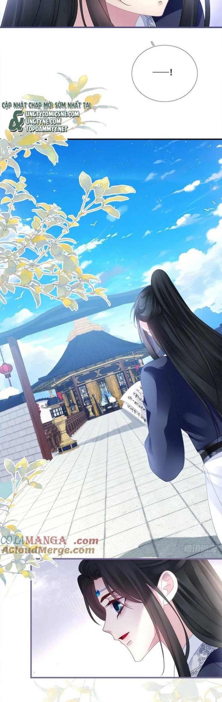 Hắc Hóa Đại Lão Thuần Dưỡng Chỉ Nam - Page 28