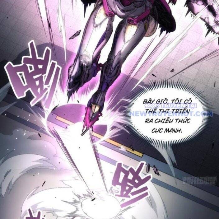 Cương Thiết Khế Ước - Page 22