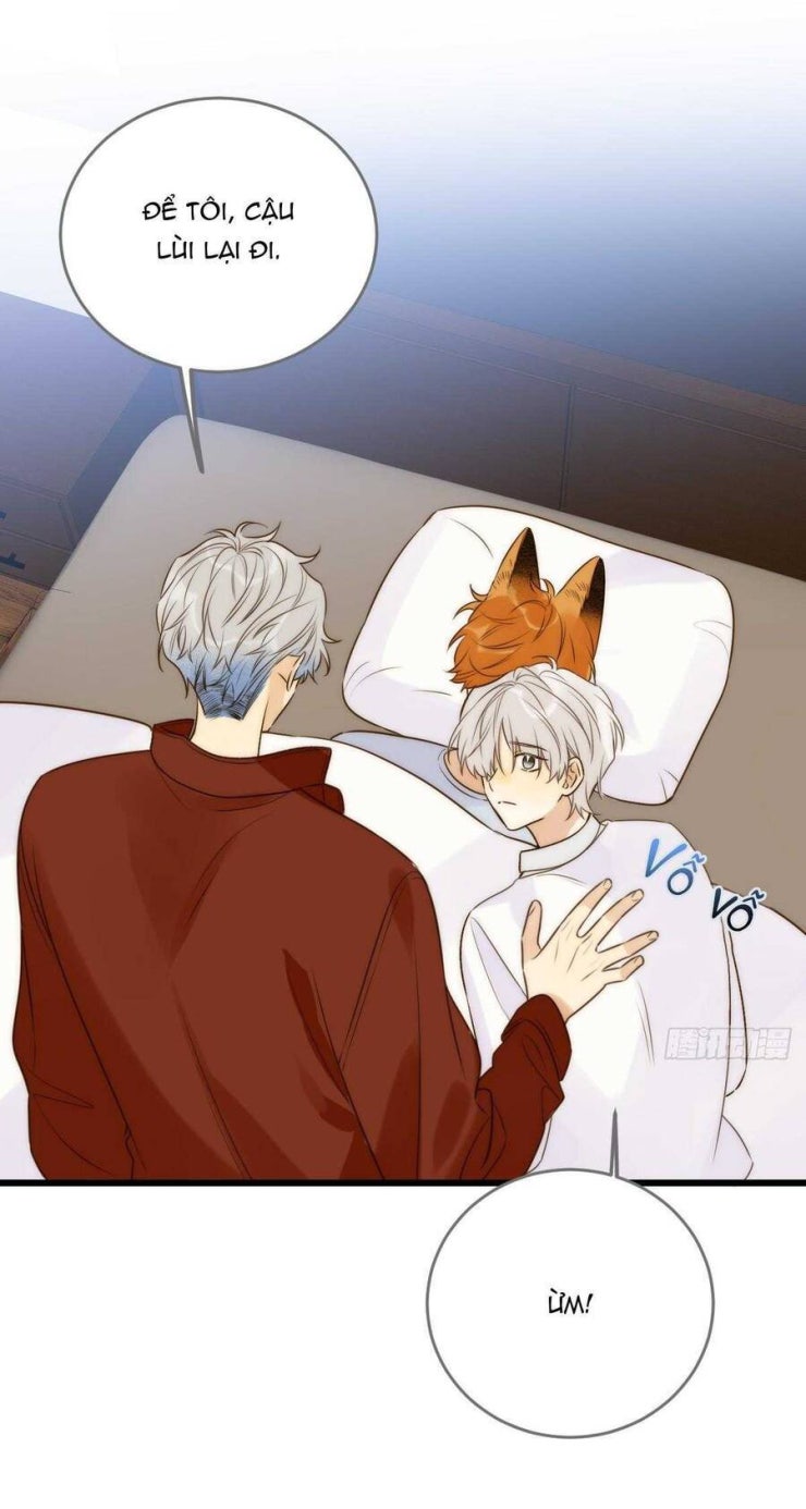 Chỉ Riêng Đuôi Là Không Được!!! - Page 10