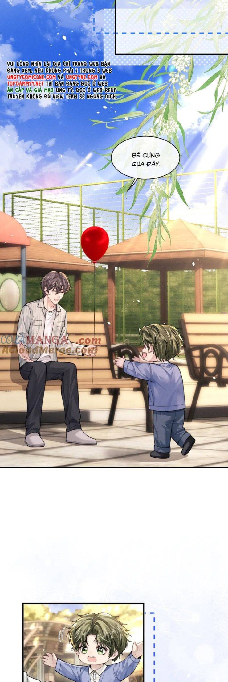 Chấp Sự Thỏ Cụp Tai - Page 13