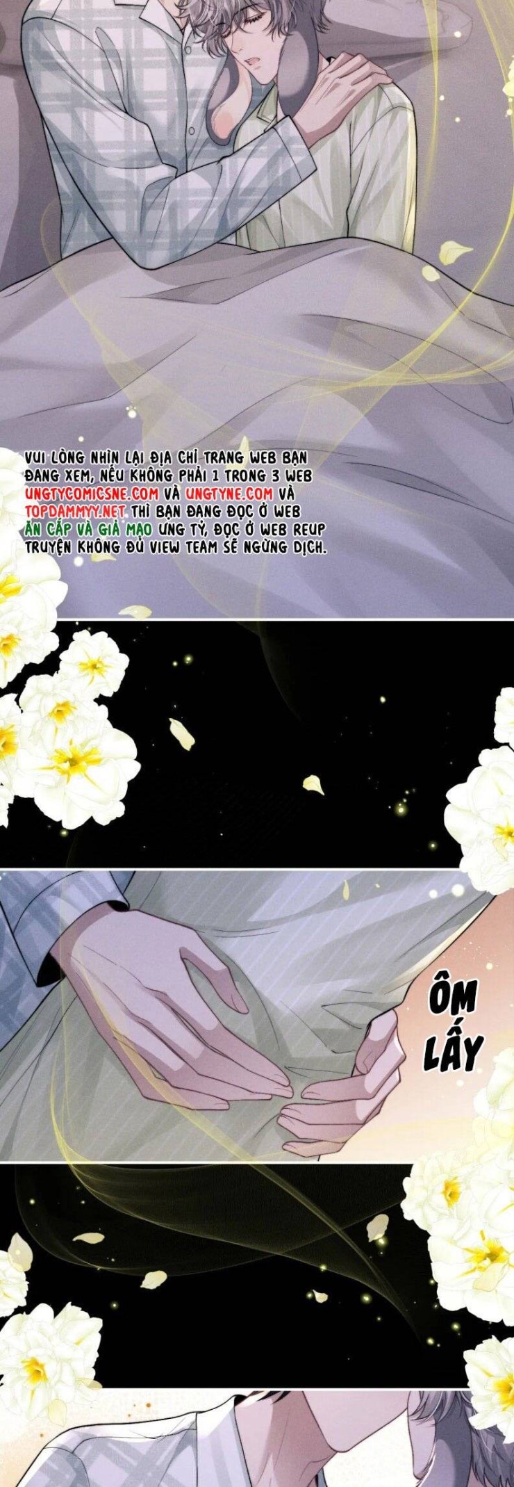 Chấp Sự Thỏ Cụp Tai - Page 13