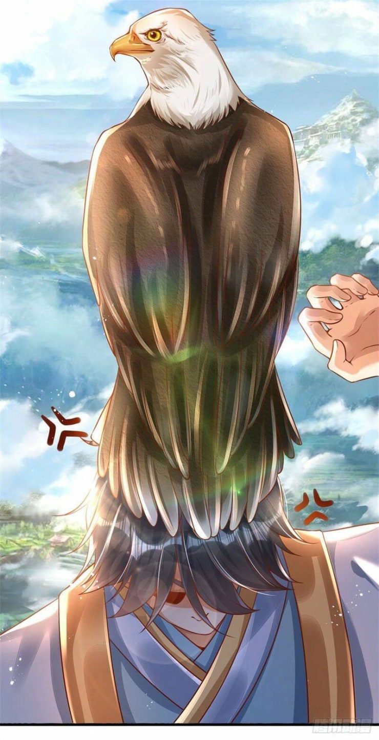 Bắt Đầu Với Chí Tôn Đan Điền - Page 18