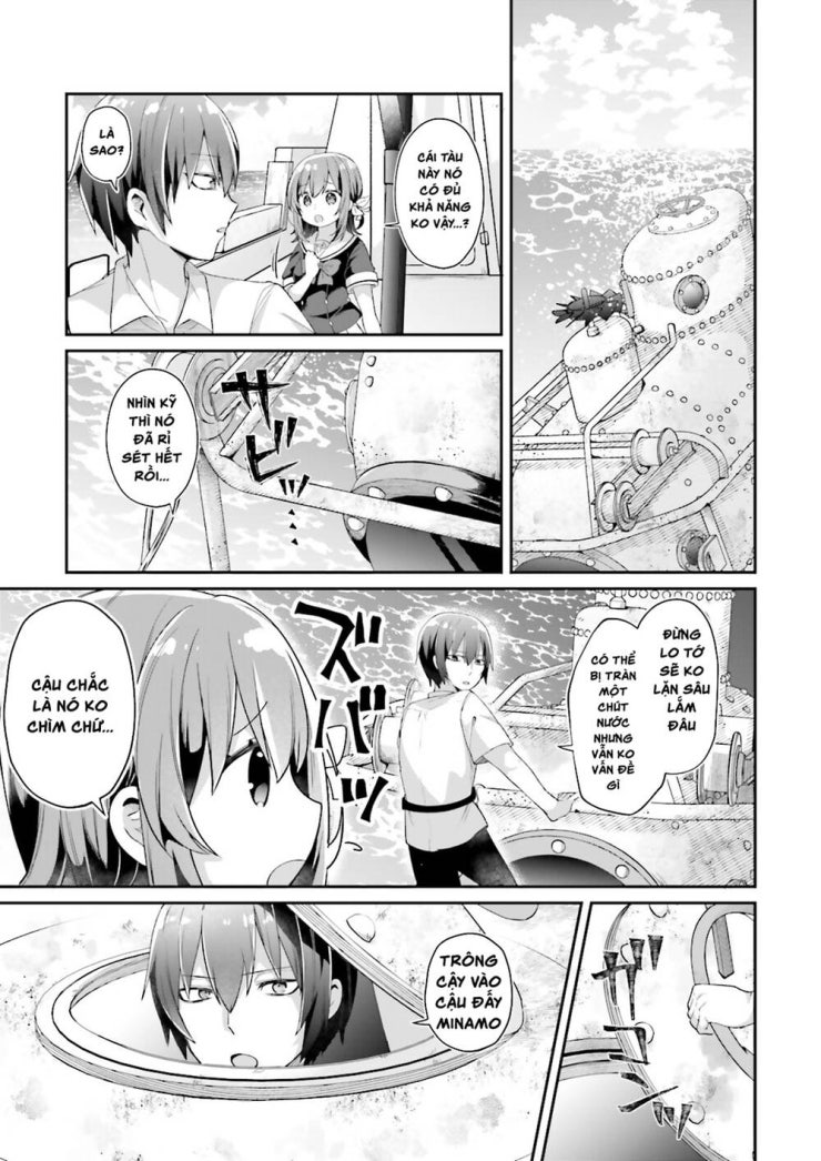 ATRI -My Dear Moments - Page 16