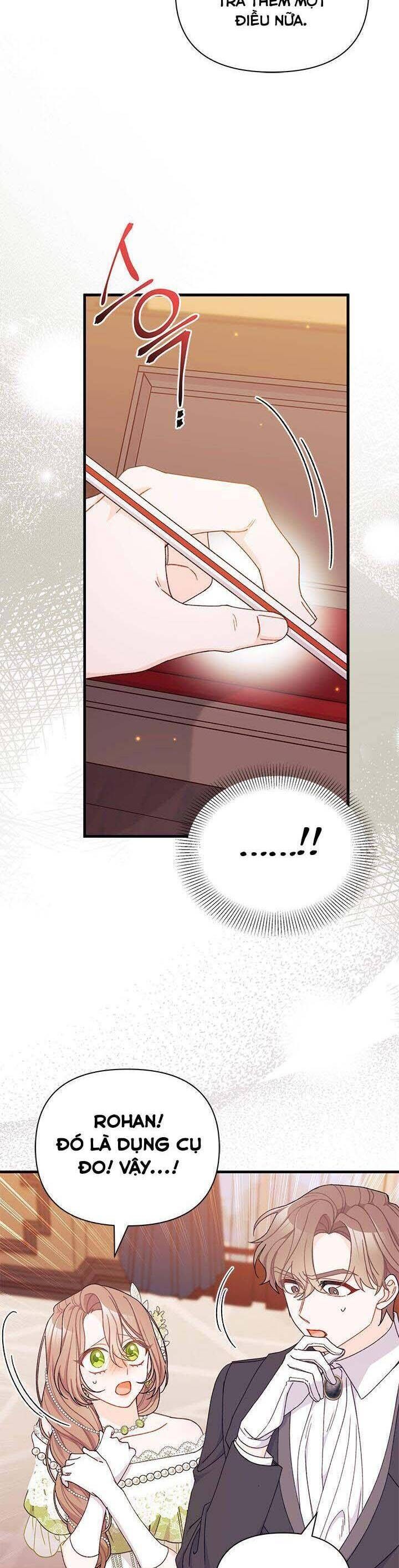 Tôi Đã Có Chồng Sau Khi Nhặt Được Nam Chính - Page 11