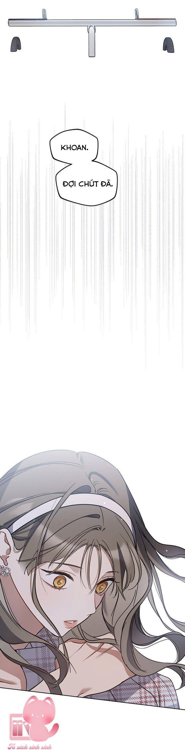 Vận Xui Chốn Công Sở - Page 43